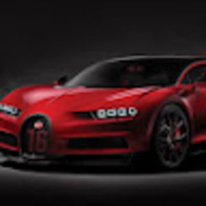 Meet your Posher, Steven